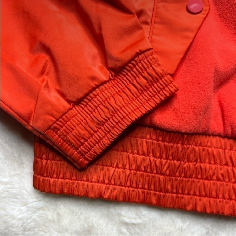 Athleta Zion Microfleece Full Zip Jacket - Picture 9 of 11